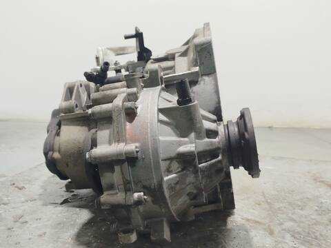 Foto 2ª: Caja Cambios Seat Ibiza 1.2 TDI 75CV 55KW