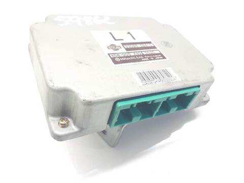 Centralita Motor ECU Nissan Pathfinder 2.5 DCI DIESEL CAT 174CV 128KW