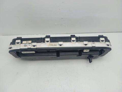 Foto 3ª: Cuadro de Instrumentos Toyota Prius ECO 99CV 73KW [2ZR] (2017)