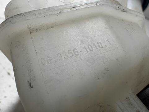 Foto 2ª: Bomba Freno Mitsubishi ASX VERSION INDEFINIDA (2019)