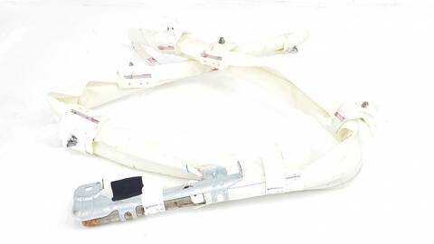 Airbag Cortina Delantero Izquierdo Renault Arkana TECHNO