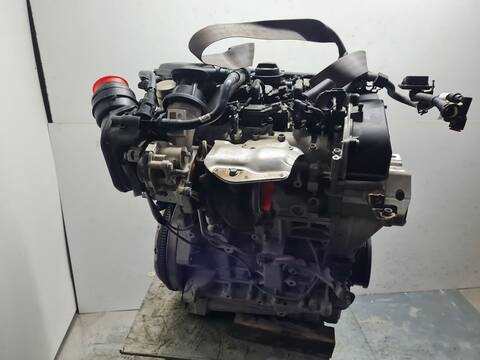 Motor Completo Volkswagen Golf LAST EDITION BM 131CV 96KW