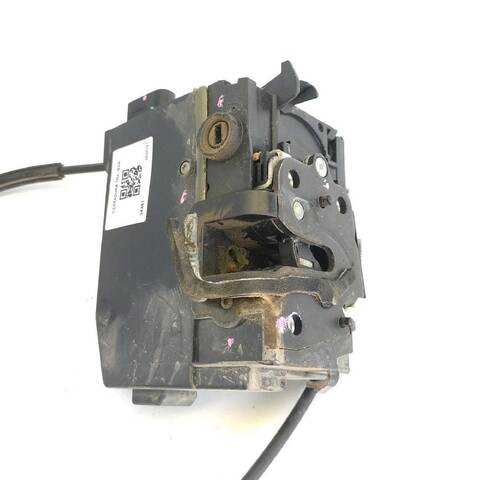 Foto 3ª: Cerradura Puerta Trasera Izquierda Peugeot 308 1.6 HDI 92CV (2013)