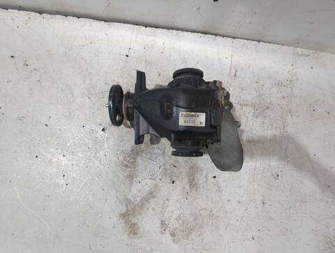 Foto 2ª: Diferencial Trasero Bmw Serie 1 120 D E87) [N47 D20 A,N47 D20 C] (2007)