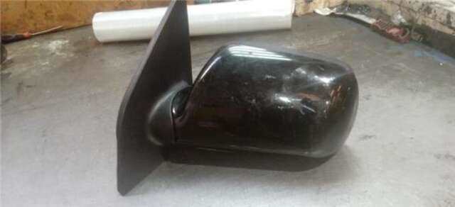 Foto 3ª: Retrovisor Izquierdo Kia Picanto 1.1 [G4HG]