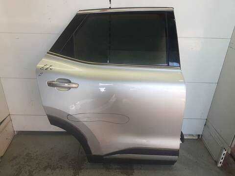 Puerta Trasera Derecha Mg HS 1.5 EHS HYBRID CSA6463) 258CV 190KW