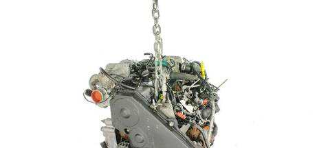 Motor Completo Ford Transit 1.8 TDCI
