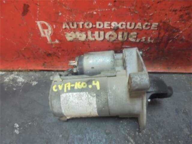 Foto 1ª: Motor de Arranque Ford C Max 1.6 TDCI (CB7)(2010 _) [T1DA]