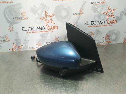 Foto 2ª: Retrovisor Derecho Volkswagen Polo ADVANCE BLUEMOTION 75CV 55KW [CUSA] (2017)