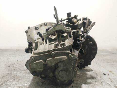 Foto 3ª: Caja Cambios Citroen C4 2.0 HDI - BLUEHDI 150 150CV 110KW