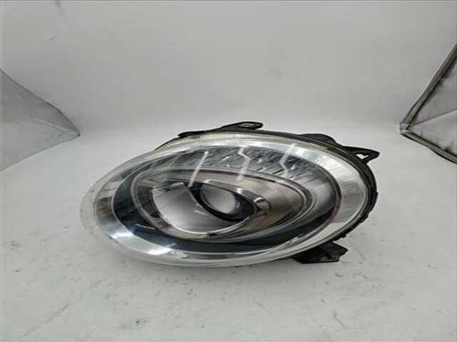 Faro Izquierdo Fiat 500 1.2 LOUNGE [1.2 LTR. - 51 KW CAT]