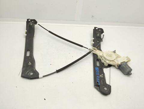 Elevalunas Eléctrico Delantero Izquierdo Bmw Serie 1 114 118D BERLINA 122CV 90KW