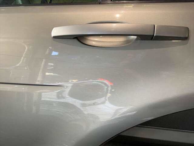 Foto 3ª: Puerta Trasera Izquierda Land Rover Freelander 2.2TD4 150CV [224DT] (2013)