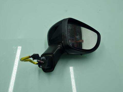 Retrovisor Derecho Renault Captur LIMITED 118CV 87KW