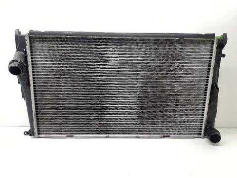 Foto 2ª: Radiador Motor Bmw X1 SDRIVE 20D 177CV 130KW [N47D20C] (2010)