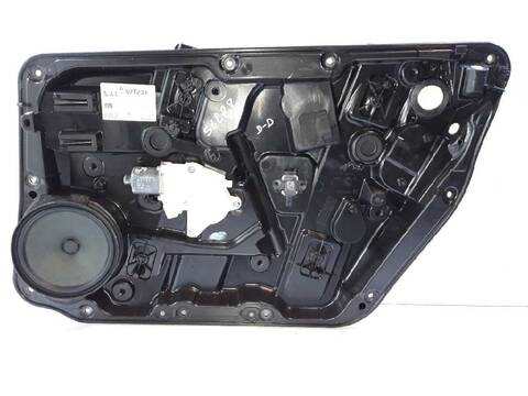 Elevalunas Eléctrico Delantero Derecho Mercedes Clase A 140 A 200 CDI 176.008) 136CV 100KW