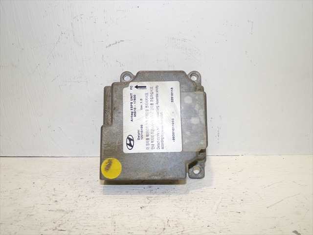Centralita Airbag Hyundai Matrix 1.5 CRDI 2001-2008