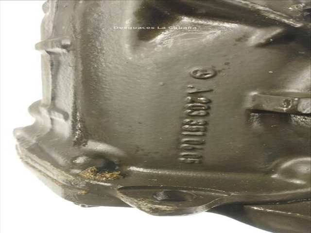 Foto 2ª: Diferencial Trasero Mercedes Clase C 160 C 200 KOMPRESSOR 204.041) (2007)