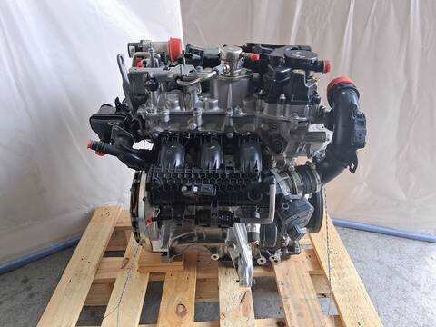 Foto 2ª: Motor Completo Opel Crossland 1.2 75) 131CV 96KW [HN05] (2019)