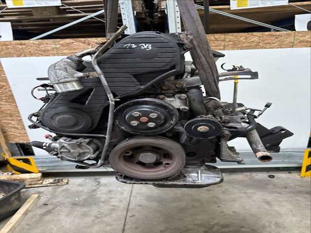 Motor Completo Mazda Bongo 125 CV 92KW
