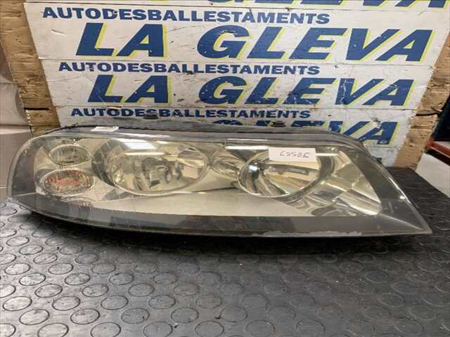 Faro Derecho Seat Alhambra 1.900 TDI115CV/85KW 0CV
