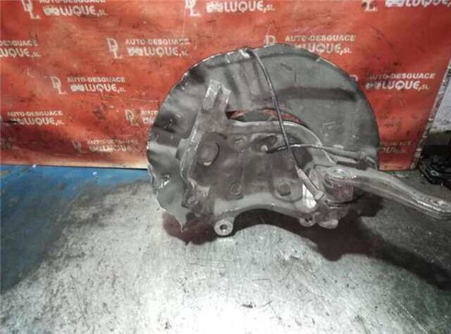 Mangueta Delantera Derecha Bmw Serie 5 518 530 D