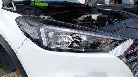 Foto 2ª: Faro Derecho Hyundai Tucson 1.6 GDI 132CV 97KW [G4FD] (2020)