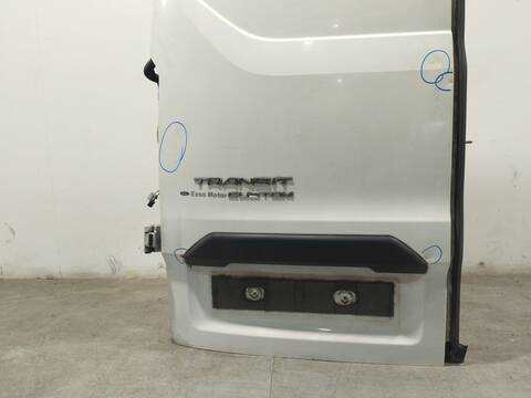 Foto 2ª: Puerta Trasera Izquierda Ford Transit 2.2 TDCI 125CV 92KW FURGONETA [CYFF] (2016)