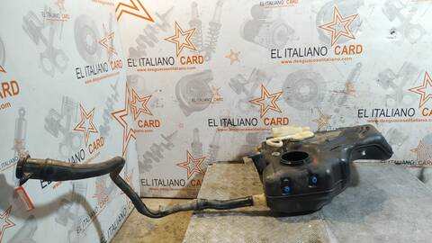 Foto 1ª: Deposito de Combustible Citroen Berlingo CONTRLOL M 102CV 75KW FURGON [YHT] (2022)