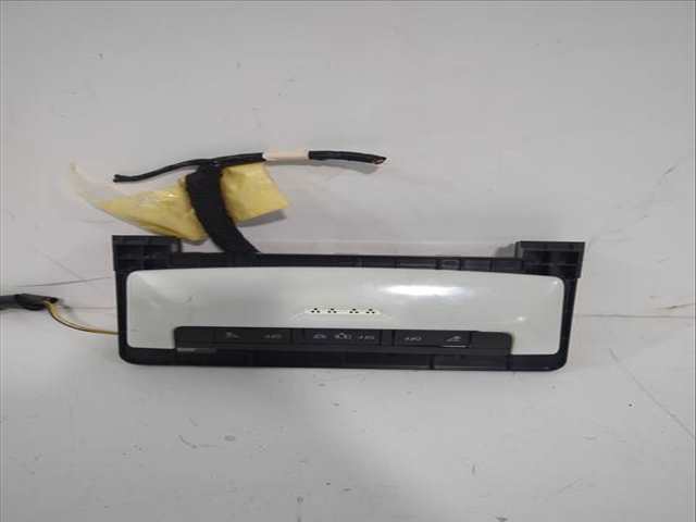 Luz Interior Nissan Micra 1.5 DCI 90CV 66KW