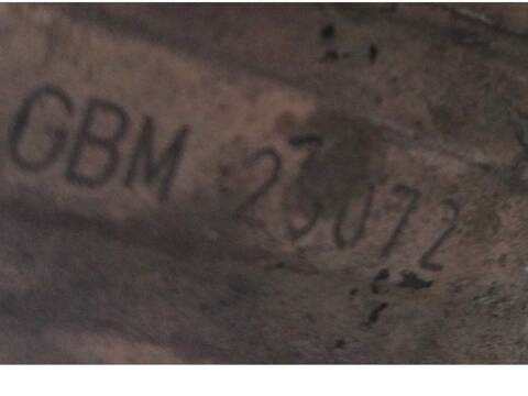 Foto 3ª: Caja Cambios Audi A4 2.0 (2000)