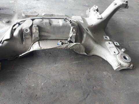 Foto 3ª: Puente Delantero Peugeot 407 PACK COUPE 204CV 150KW [UHZ] (2006)