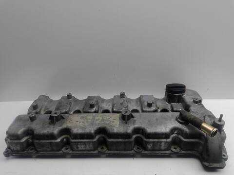Foto 2ª: Despiece Motor Ssangyong Rodius 2.7 TD CAT 163CV 120KW [D27DT] (2006)