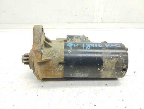 Motor de Arranque Seat Ibiza SELECT 68CV 50KW