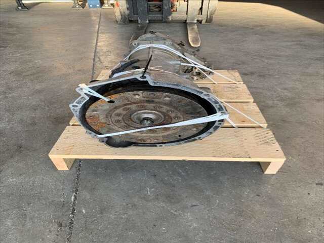 Caja Cambios Automatica Bmw X3 2.0 DI 177CV/130KW 0CV