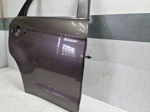 Foto 1ª: Puerta Trasera Derecha Mitsubishi ASX 150 CV [4N14] (2017)