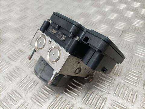 Foto 2ª: Abs Toyota Auris ACTIVE 124CV 91KW [1AD] (2015)