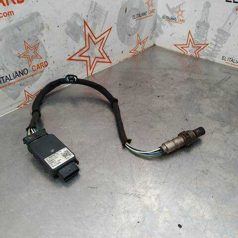 Foto 1ª: Sonda Lambda Citroen C4 FEEL BERLINA 110CV 81KW [YH01] (2022)