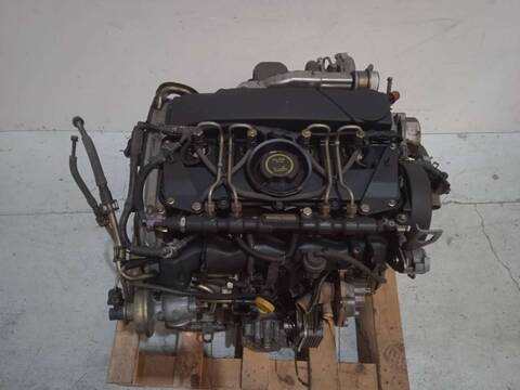 Foto 2ª: Motor Completo Ford Mondeo 2.0 16V DI TD CAT BERLINA 116CV 85KW (2002)