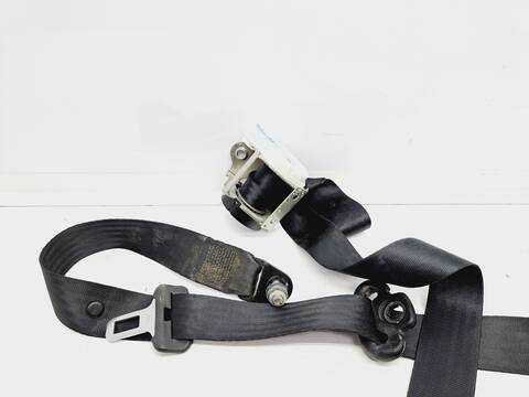 Cinturón Trasero Izquierdo Lancia Musa 1.9 JTD CAT 101CV 74KW