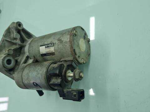 Foto 3ª: Motor de Arranque Citroen C3 FEEL 82CV 60KW [HM01] (2018)