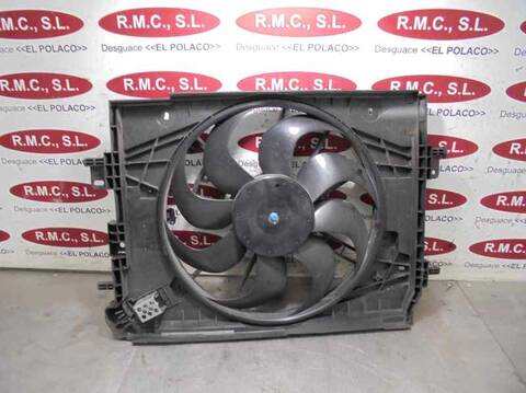 Electroventilador Dacia Sandero AMBIANCE 90CV 66KW
