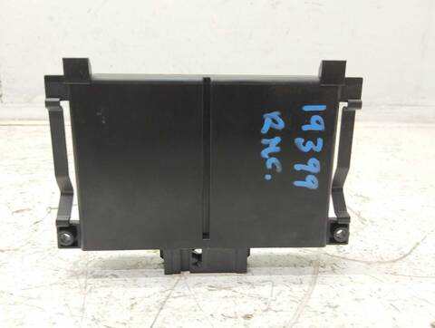 Foto 3ª: Centralita Motor ECU Mercedes Clase G 230 GLE 350 D 4MATIC 258CV 190KW [642826] (2017)