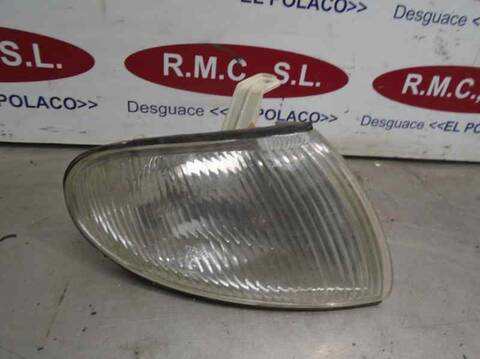 Piloto Delantero Derecho Hyundai Accent 1.3 CAT 84CV 62KW