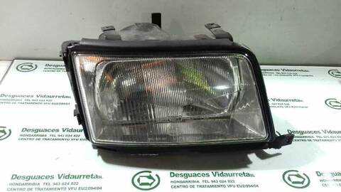 Foto 2ª: Faro Derecho Audi 100 2.3 BERLINA 133CV 98KW [AAR] (1991)