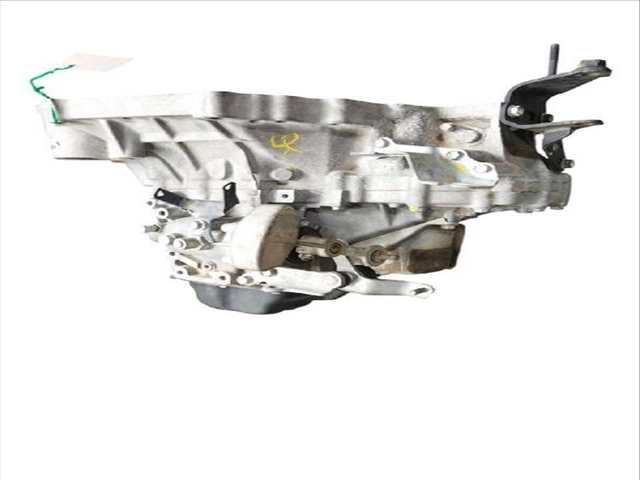 Foto 2ª: Caja Cambios Toyota Avensis 2.0 VVT-I AZT250_ AZT250R) (2003)