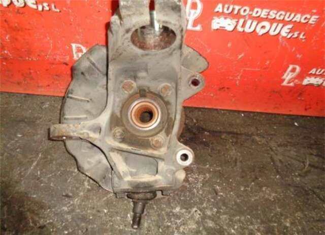 Mangueta Delantera Izquierda Mini Mini 1.6 COOPER S [1.6 LTR. - 120 KW 16V]