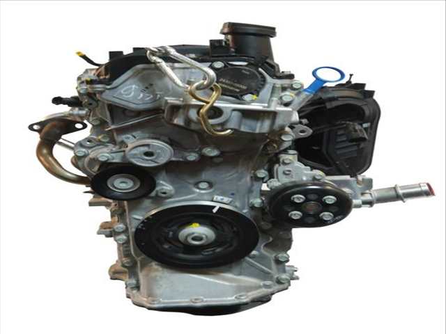 Foto 3ª: Motor Completo Kia Picanto 63 - 67 CV [G3LD] (2023)