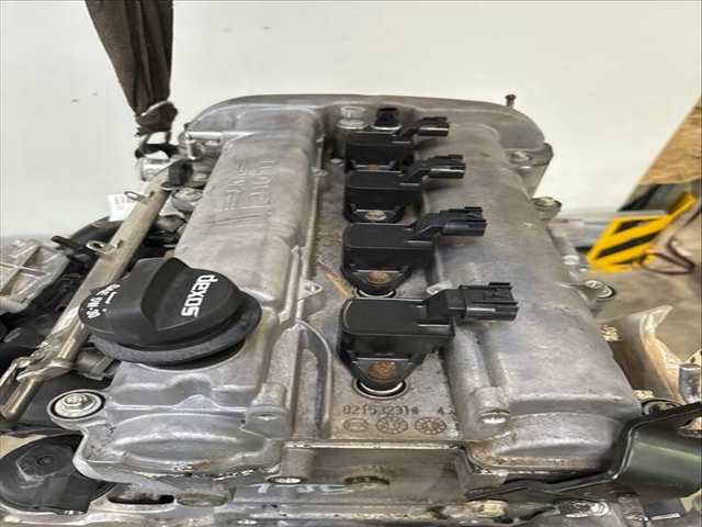Motor Completo Chevrolet Malibu 167 CV 123KW