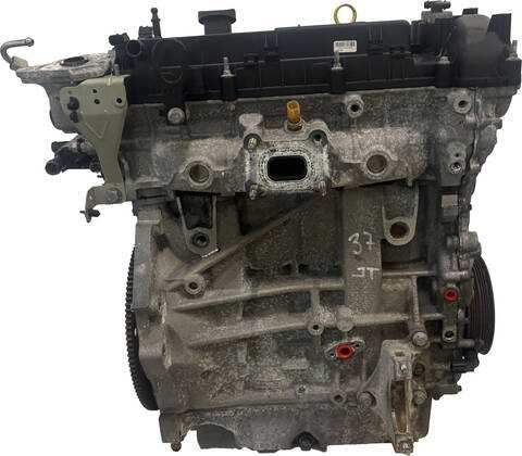 Foto 3ª: Motor Completo Ford Edge 243CV 179KW [T20HDTX R9DA R9DB R9DC] (2013)
